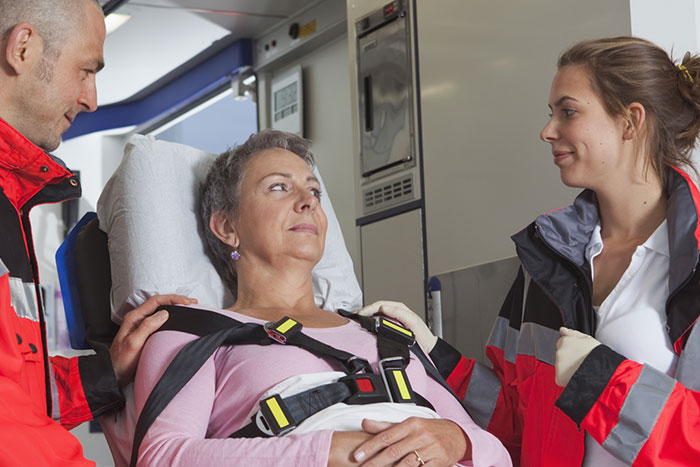 un accompagnement au quotidien - ambulances auxerroises - vsl - migennes